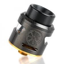 atomizador bunker rda - Atomizador Bunker Rda 24.5mm - Asmodus