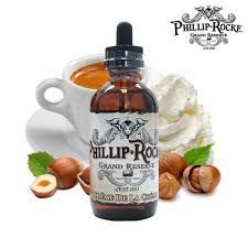 Líquido Phillip Rocke - Créme De La Créme 1 Líquido Phillip Rocke - Líquido Phillip Rocke - Créme De La Créme