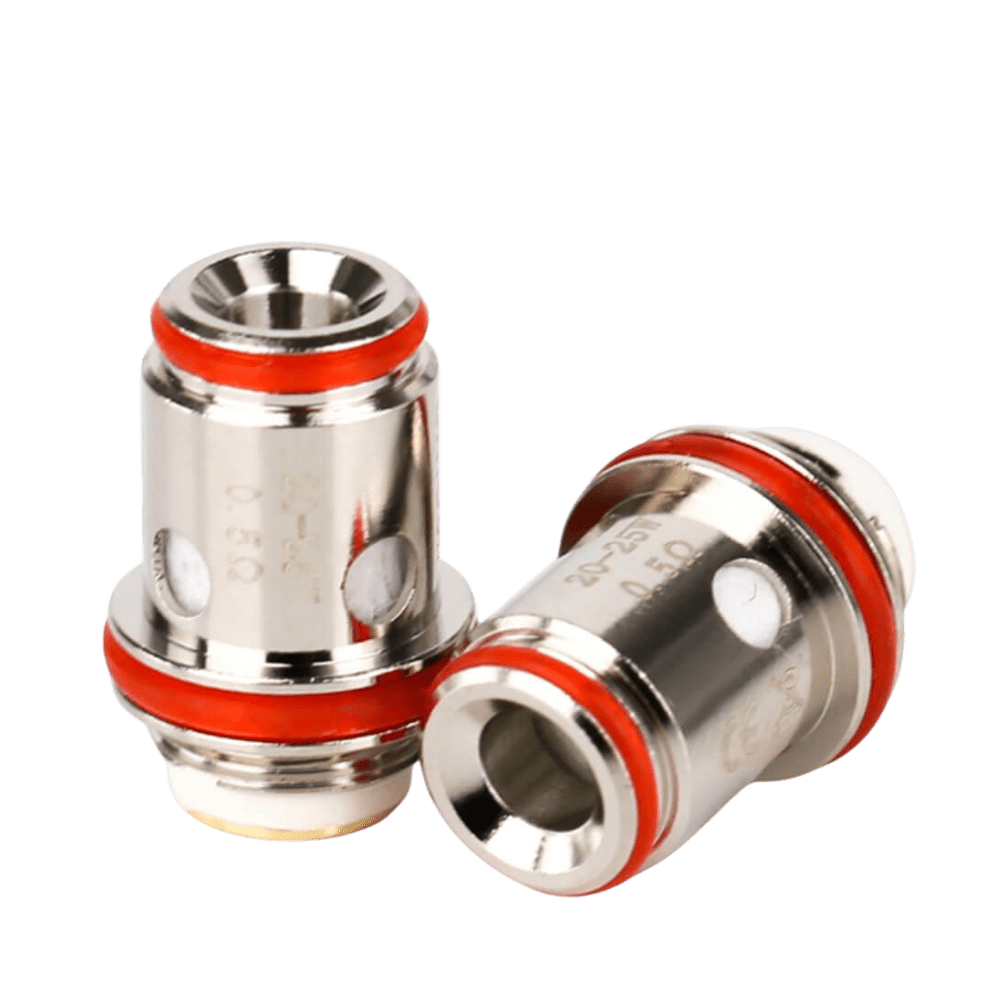 Resistência / Coil Unicoil Para Origin / Origin X / Origin 2 E Origin Mini - 1.0Ohm - Oxva 1 Resistência Unicoil 1.0Ohm - Resistência / Coil Unicoil Para Origin / Origin X / Origin 2 E Origin Mini - 1.0Ohm - Oxva