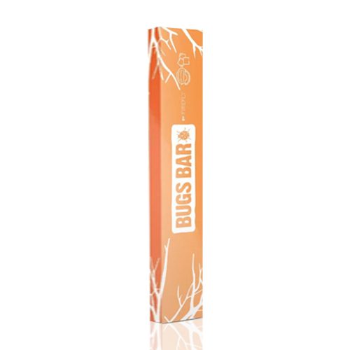 pod descartavel bugs bar plus - Pod descartável Bugs Bar Plus - 600 Puffs - Melon Ice