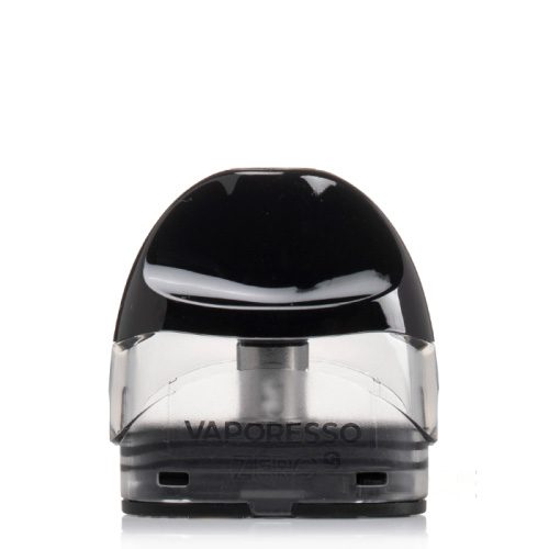 pod reposição renova zero s - POD (Cartucho) Reposição Renova Zero S - 1.0ohm Mesh - Vaporesso