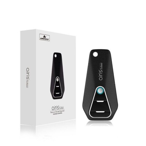 vaporizador airis turboo - Vaporizador Airis Turboo - Airistech