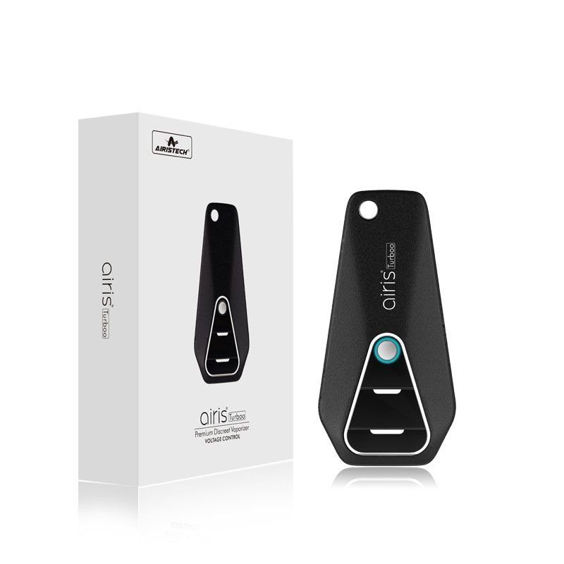 Vaporizador Airis Turboo - Airistech 1 Vaporizador Airis Turboo - Vaporizador Airis Turboo - Airistech