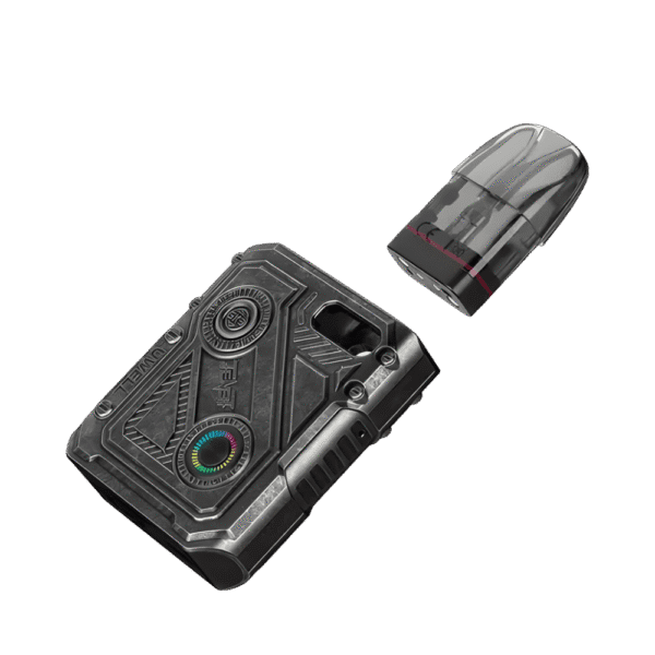 pod system caliburn gk3 - Kit Pod System Caliburn GK3 Tenet - 1000mAh - Uwell