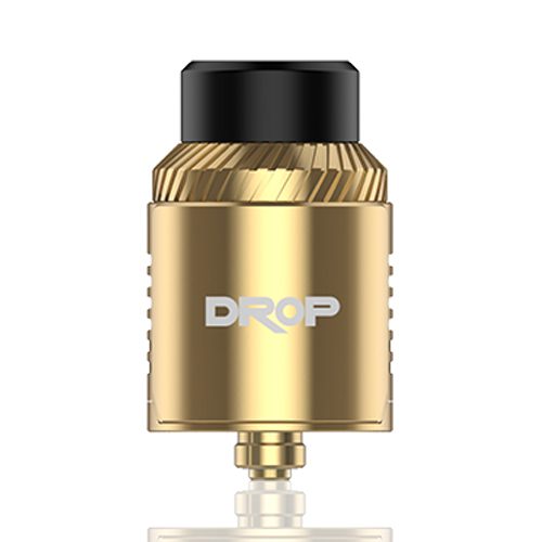 atomizador drop rda - Atomizador DROP RDA V1.5 - Digiflavor