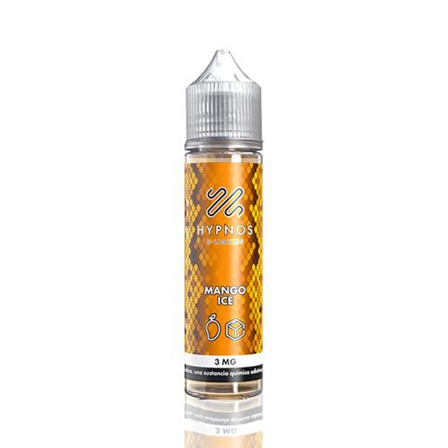 Líquido Hypnos - Mango Ice 1 Líquido Mango Ice - Líquido Hypnos - Mango Ice