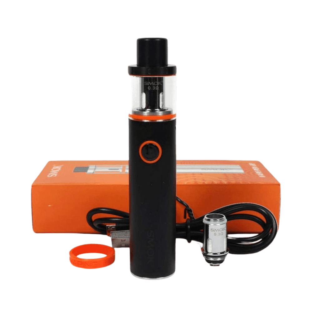 Kit Vape Pen 22 - Smok 1 Kit Vape Pen 22 - Kit Vape Pen 22 - Smok