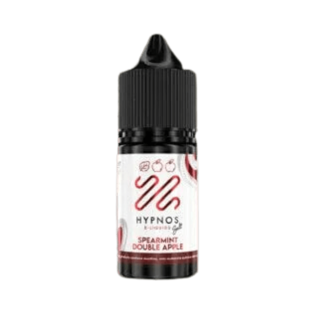 Líquido Hypnos Salt - Spearmint Double Apple 1 Líquido Hypnos Salt - Líquido Hypnos Salt - Spearmint Double Apple