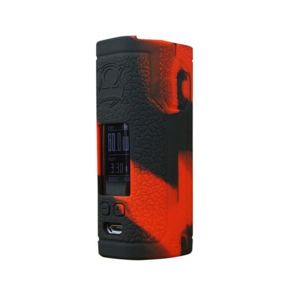 capa protetora sinuous p80 - Capa de proteção (skin) Sinuous P80