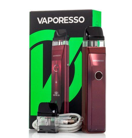 Kit Pod Xros Pro - 1200Mah - Vaporesso 1 Kit Pod Xros Pro - Kit Pod Xros Pro - 1200Mah - Vaporesso