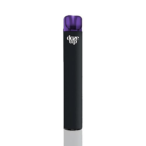 Pod Descartável Doze Up Boom - 1600 Puffs - Grape Ice 1 Pod Descartável Doze Up Boom - Pod Descartável Doze Up Boom - 1600 Puffs - Grape Ice