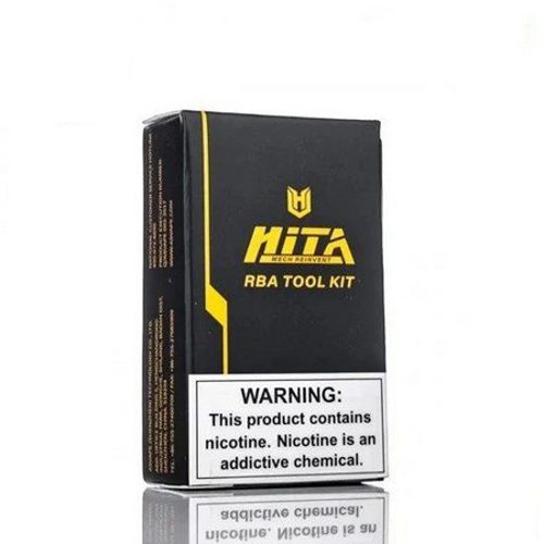 base rba hita - Base Rba Hita - Asvape