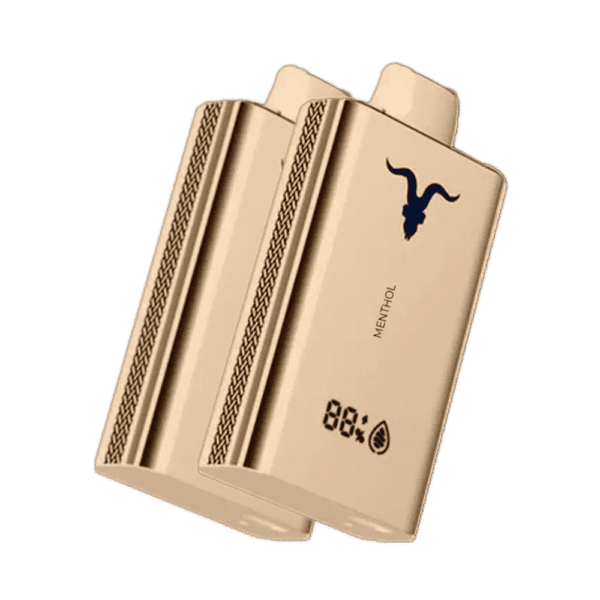 pod descartavel v120 ignite - Pod Descartável V120 Pró Ignite - Gold - 12.000 Puffs