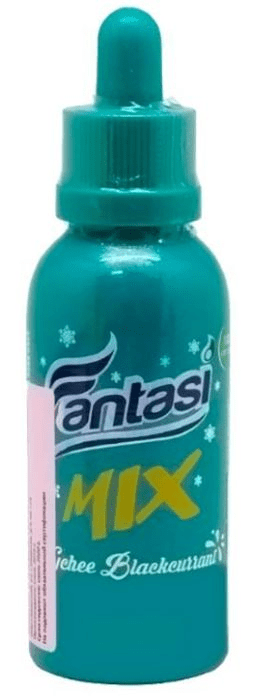 Liquido Fantasi - Mix Lychee Blackcurrant 1 Liquid Fantasi Mix - Liquido Fantasi - Mix Lychee Blackcurrant