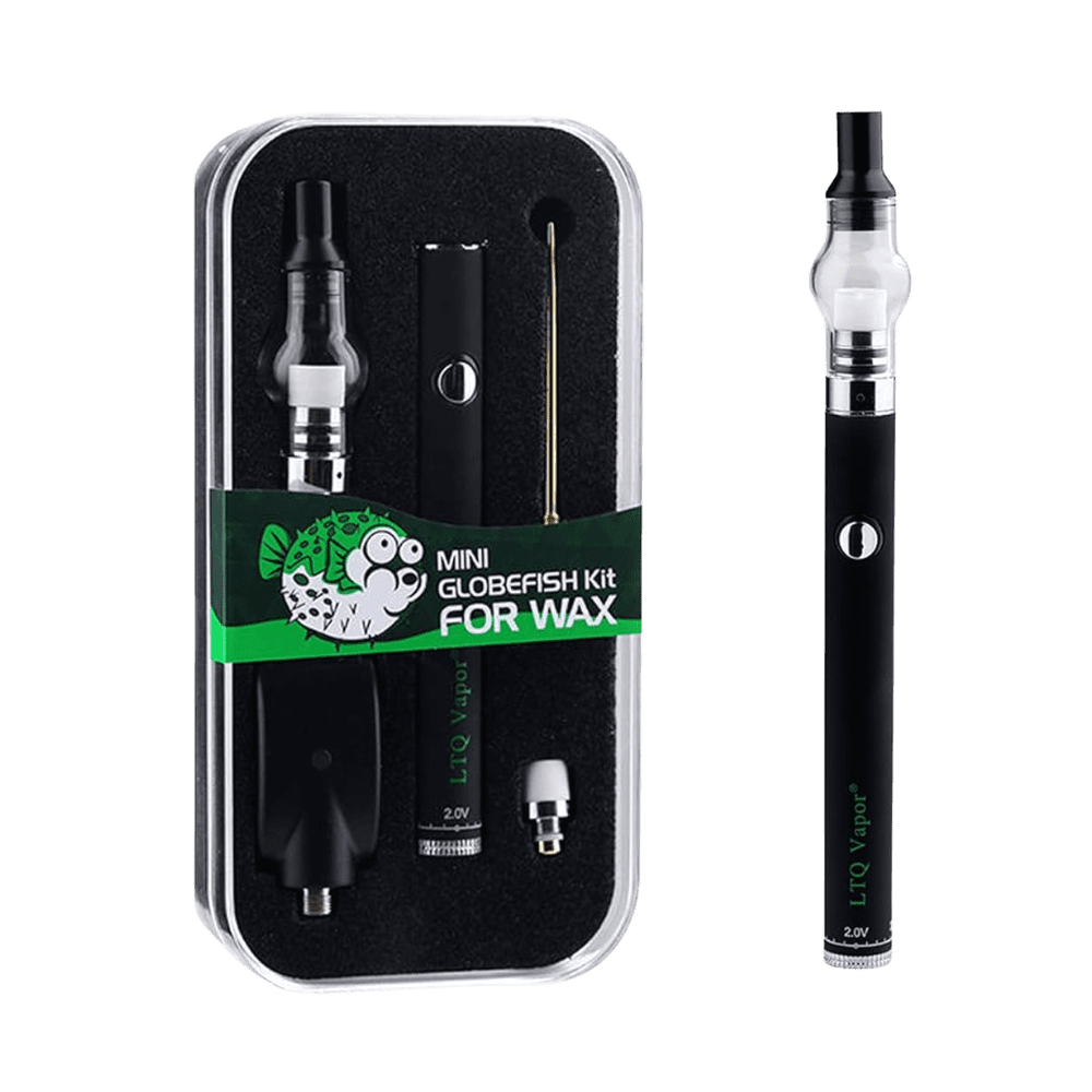 Kit Usb Charger Mini Globefish - 280Mah - Itq Vapor 1 Kit Usb Charger Mini Globefish - Kit Usb Charger Mini Globefish - 280Mah - Itq Vapor