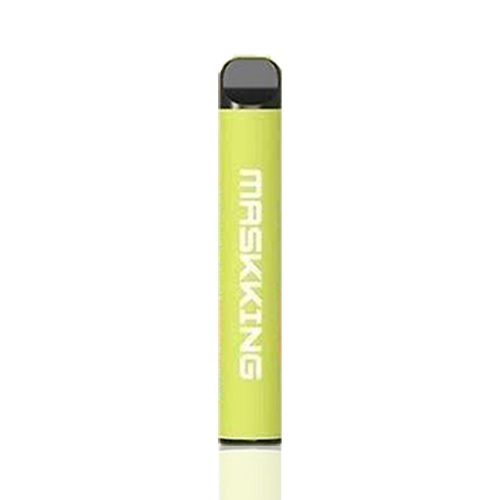 Pod Descartável Maskking - High Gt - 450 Puffs - Lush Ice 1 Pod Descartável Maskking - Pod Descartável Maskking - High Gt - 450 Puffs - Lush Ice