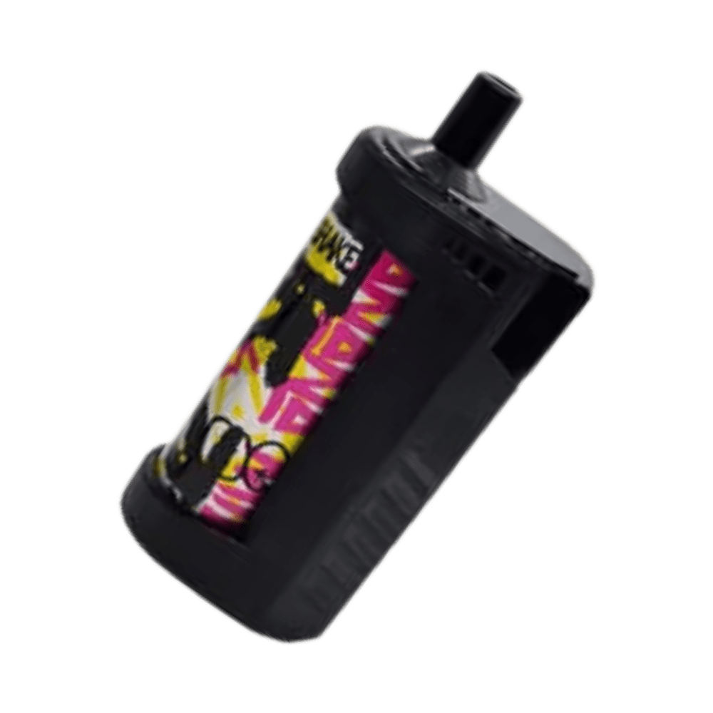 Pod Descartável Off White - 5.000 Puffs 1 Pod Descartável Off White - Pod Descartável Off White - 5.000 Puffs