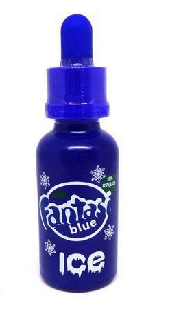 liquido fantasi blue ice - Liquido Fantasi - Blue Ice