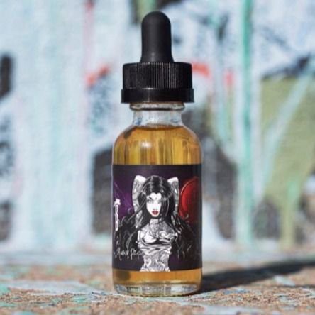 Líquido Suicide Bunny - Derailed 1 Líquido Suicide Bunny Derailed - Líquido Suicide Bunny - Derailed