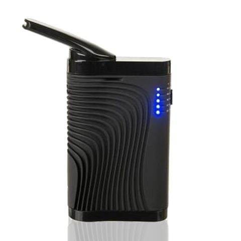 vaporizador de ervas - Vaporizador de Ervas CF Vape - Boundless