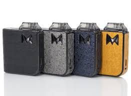 Kit Pod Mi-Pod - 950Mah - Smoking Vapor 1 Kit Pod Mi-Pod - Kit Pod Mi-Pod - 950Mah - Smoking Vapor