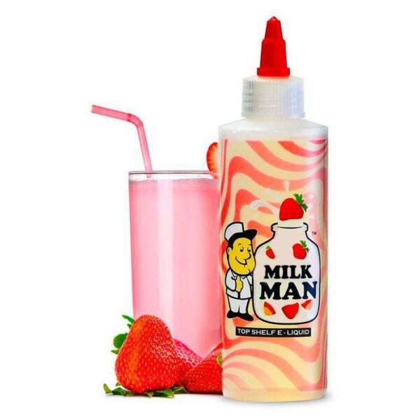 líquido one hit wonder - Líquido One Hit Wonder - Milk Man