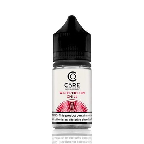 Líquido Core By Dinner Lady Salt - Watermelon Chill 1 Líquido Dinner Lady Salt - Líquido Core By Dinner Lady Salt - Watermelon Chill