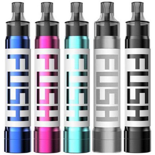 Kit Pod Fush Nano - 550Mah - Acrohm 1 Pod Fush Nano - Kit Pod Fush Nano - 550Mah - Acrohm
