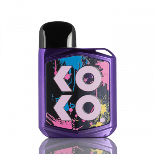 pod caliburn koko prime - Kit Pod Caliburn Koko Prime - Uwell