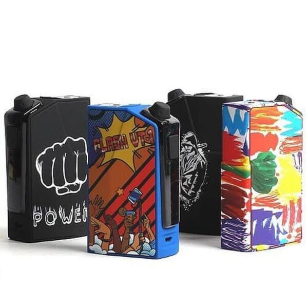 mod flash vt-1 222w - Mod Flash VT-1 222W - OUMIER