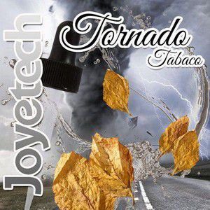 líquido joyetech tabaco - Líquido Joyetech - TD (Tornado) - Tobacco