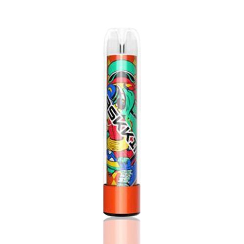 pod descartavel maskking high pro max - Pod Descartável Maskking High Pro Max - 1500 Puffs - Peach Ice