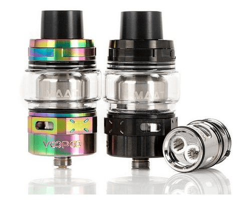 atomizador maat 4ml - Atomizador MAAT 4ml - Voopoo