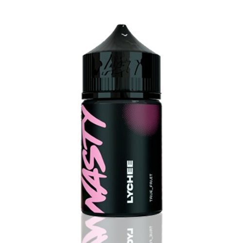 líquido nasty juice lychee - Líquido Nasty Juice - Lychee - Modmate High Mint