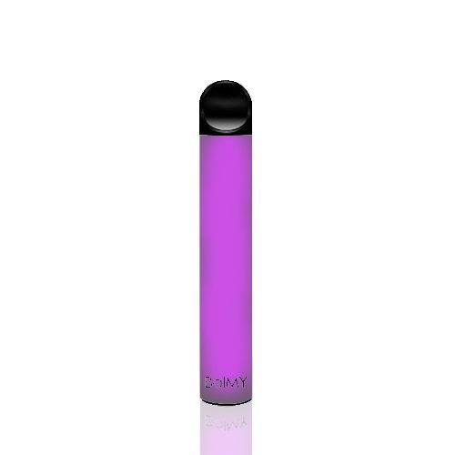 Pod Descartável Balmy - 600 Puffs - Grape Ice 1 Pod Descartável Grape Ice - Pod Descartável Balmy - 600 Puffs - Grape Ice