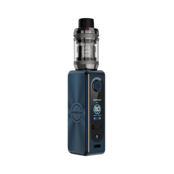 kit vape gen se - Kit Vape Gen SE - Vaporesso