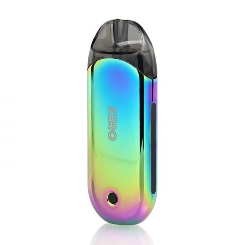 pod renova zero - Kit Pod Renova Zero One Extra Mesh - 650mAh - Vaporesso
