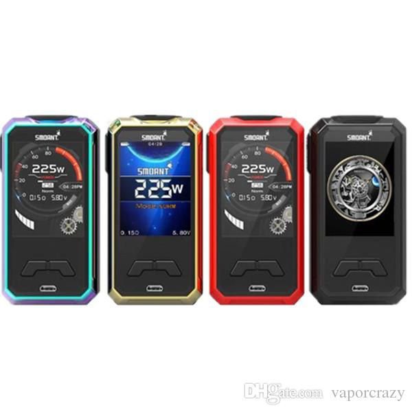 Mod Charon Mini - Smoant 1 Mod Charon Mini - Mod Charon Mini - Smoant