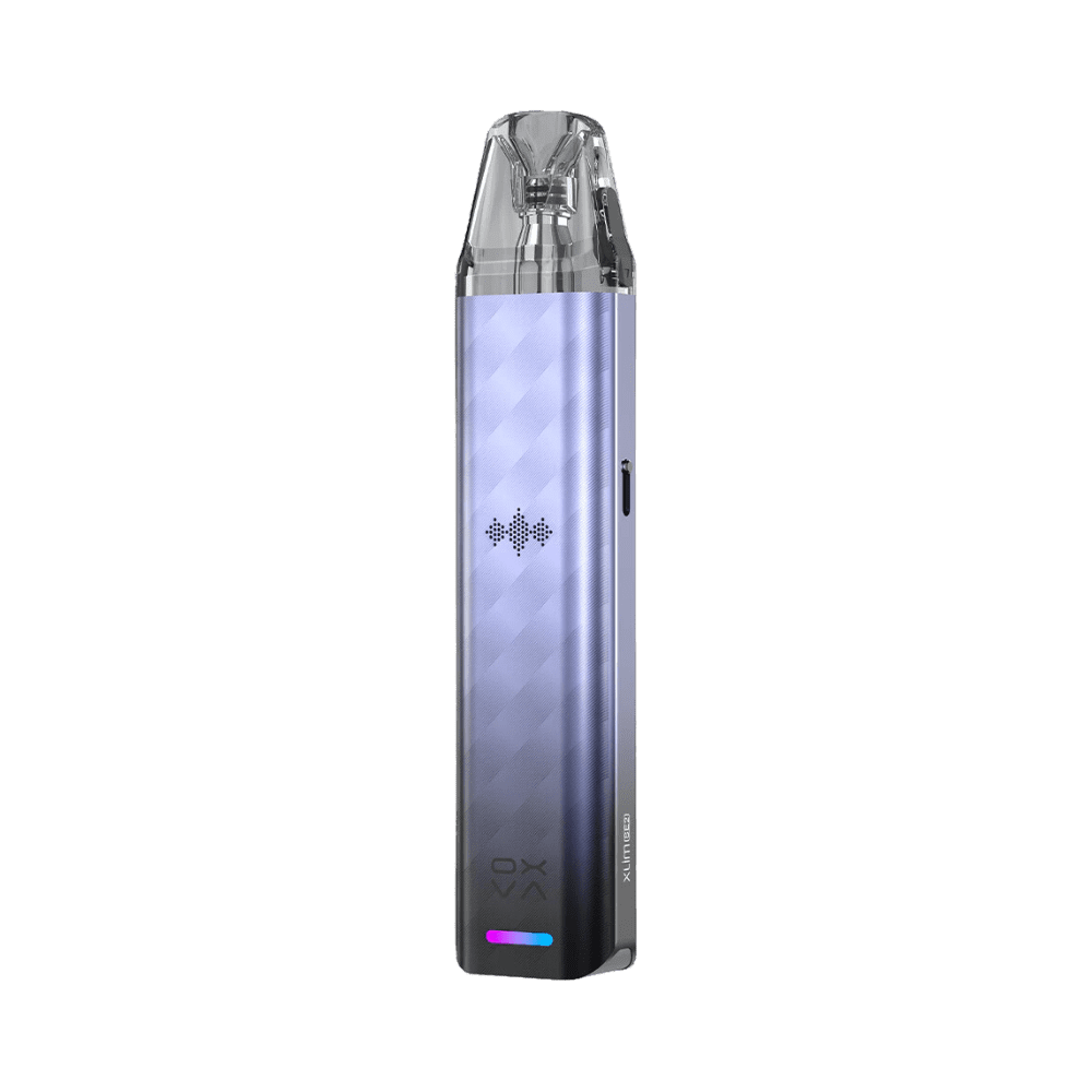 Kit Pod Xlim Se 2 - Oxva 1 Kit Pod Xlim Se 2 - Kit Pod Xlim Se 2 - Oxva