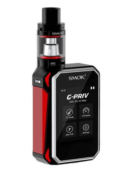 Vape G Priv 220W - Smok™ 1 G Priv 220W - Vape G Priv 220W - Smok™