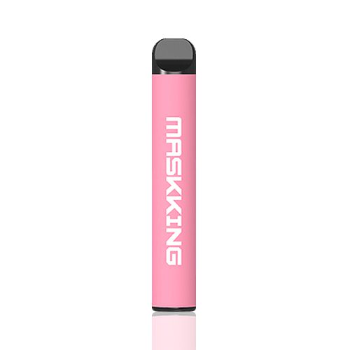 Pod Descartável Maskking - High 2.0 - 450 Puffs - Peach Ice 1 Pod Descartável Maskking - Pod Descartável Maskking - High 2.0 - 450 Puffs - Peach Ice