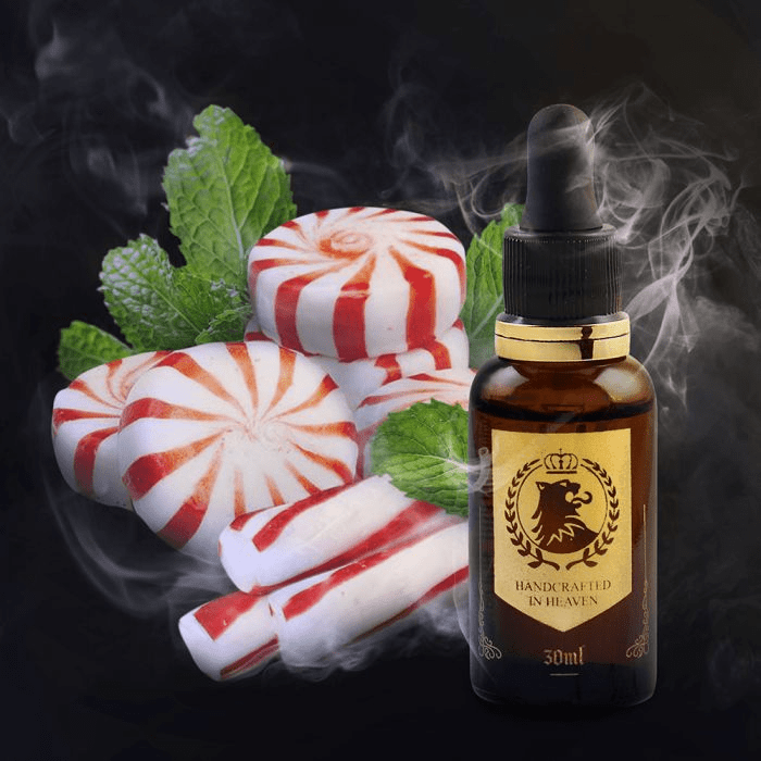 Líquido Giardini Juices - Cane Mint 1 Líquido Cane Mint - Líquido Giardini Juices - Cane Mint