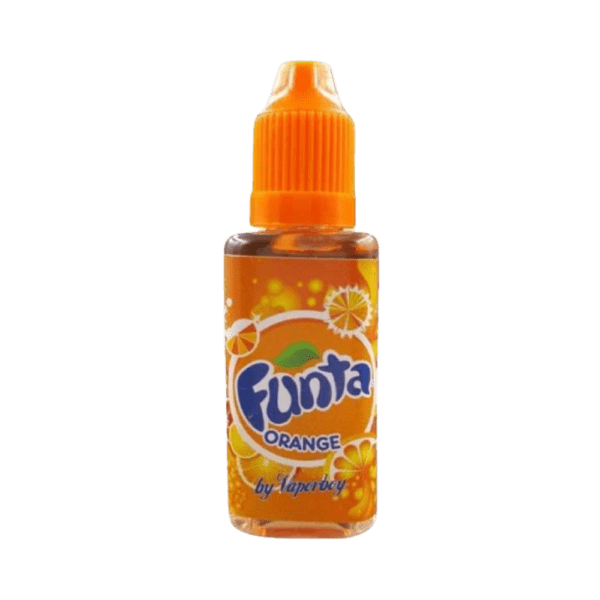 líquido funta - Líquido Funta by Vaporboy