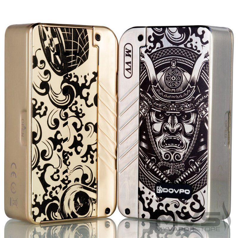 Mod M Vv Se 300W - Dovpo 1 Mod M Vv Se 300W - Mod M Vv Se 300W - Dovpo