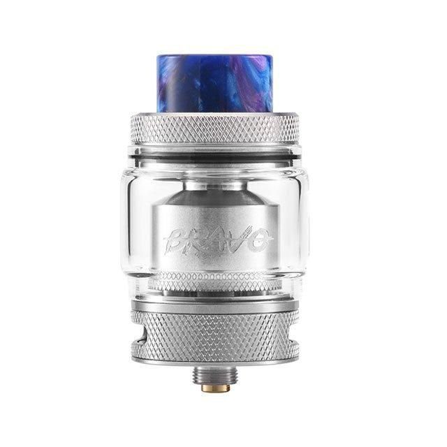 Atomizador Bravo Rta 25Mm - Wotofo 1 Atomizador Bravo Rta - Atomizador Bravo Rta 25Mm - Wotofo