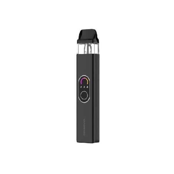 kit pod xros 4 - Kit Pod XRos 4 - 1000mAh - Vaporesso