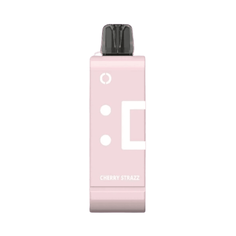 Cartucho (Refil) Pod Elf Bar Ew9000 - 9.000 Puffs - Cherry Strazz 1 Cartucho Pod Elf Bar Ew9000 - Cartucho (Refil) Pod Elf Bar Ew9000 - 9.000 Puffs - Cherry Strazz