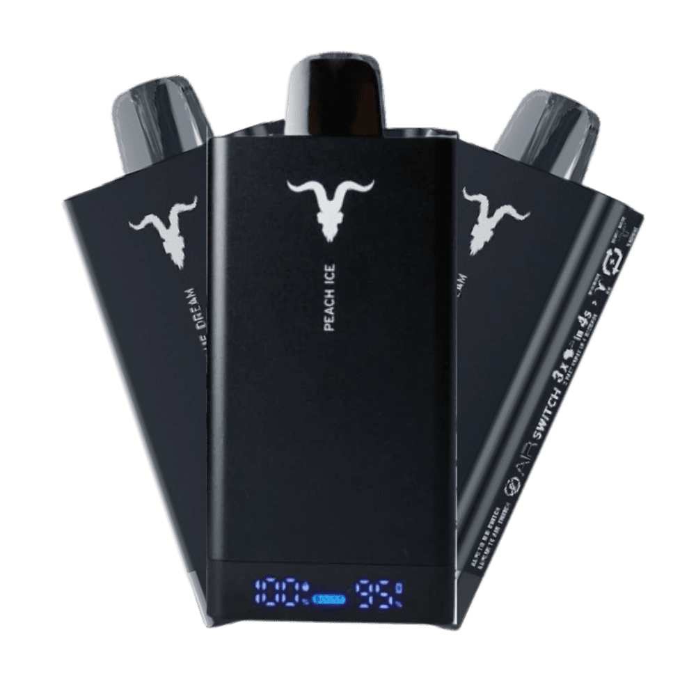 Pod Descartável V150 Pró - Ignite - Black - 15.000 Puffs 1 Pod Descartável V150 Pró - Pod Descartável V150 Pró - Ignite - Black - 15.000 Puffs