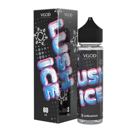 líquido vgod lush ice - Líquido VGod - Lush Ice (Ice Watermelon)