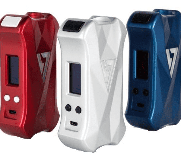 mod x mini 21700 - Mod X mini 21700 - Desire Design